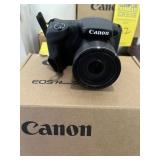 CANON POWERSHOT SX4201S CAMERA ***LOCATED IN DAVIE