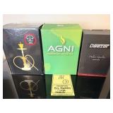 Large Hookahs ***LOCATED IN DAVIE, FL***