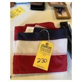 AMERICAN FLAG (NEW)