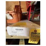 SUBARU SOA3991530 SUN SHADE (NEW IN BOX)