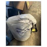 AEROBED IN BAG (LARGER THAN SINGLE)