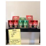 Jeeter Delta-9 Hemp Gummies (20/package)