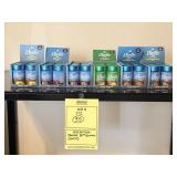 Jeeter THCP Hemp Gummies (20/package)