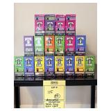 Death Row 3.5G Hemp Vapes