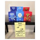 Cookies Blend Hemp Gummies (10/package)