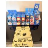 Cookies 2G Hemp Vapes