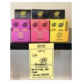 Lemonnade 2G Hemp Vapes