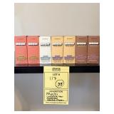 Mochi Chocolate Bar Mushrooms