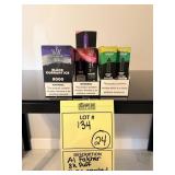 Al Fakher 8k Puff Vapes