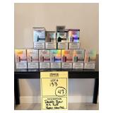 Death Row 15k Puff Vapes