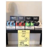 TakeAir 12k Puff Vapes