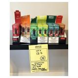 TickTock 15k Puff Vapes