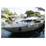 2006 CRANCHI ATLANTIQUE 48