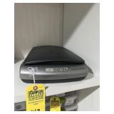 EPSON PERFECTION 1660 PHOTO SCANNER