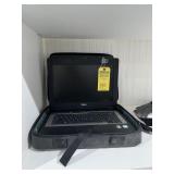 DELL PP21L LAPTOP WITH BAG