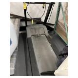 QUINTON HR CLUBTRACK TREADMILL