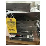 MIRO EUROPE WHITE SPRAYERS (MADE IN ITALY) (NEW IN