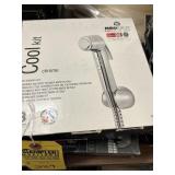 MIRO EUROPE CHROME SPRAYERS (MADE IN ITALY) (NEW I