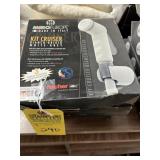 MIRO EUROPE WHITE SPRAYERS (MADE IN ITALY) (NEW IN