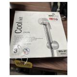 MIRO EUROPE BRONZE SPRAYER (MADE IN ITALY) (NEW IN