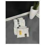 BAMBOO LUXE TOWELS (NEW IN BAG)