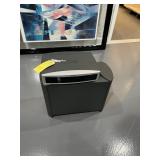 BOSE HOME ENTERTAINMENT CONSOLE & SUBWOOFER MODULE