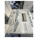 DEPARTMENT 56 CHRISTMAS DECOR - VILLAGE STREET CAR