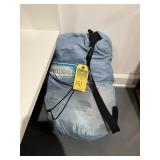 AERO BED IN BAG (UNKNOWN SIZE)