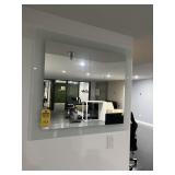 LIGHT-UP MIRROR - 30