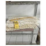 ASSORTED BATH MATS