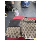 GUCCI WAIST PURSE