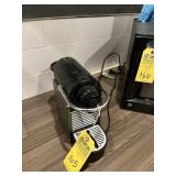 NESPRESSO MACHINE