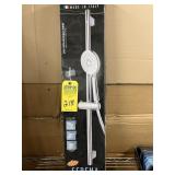 MIRO EUROPE MIROLUX SERENA COMPLETE SLIDING RAIL A