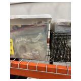 LOT WRAP BEAD BRACELETS