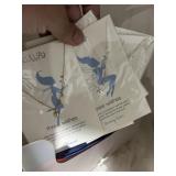 ASSORTED STERLING SILVER & VERMEIL JEWELRY - NECKL