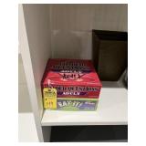 GAMES - LOADED QUESTIONS ADULT / EAT IT