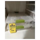 ASSORTED STERLING SILVER & STONES JEWELRY - RINGS