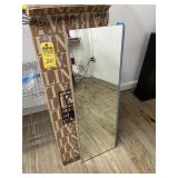 LINEABETA MIRROR - 12.5