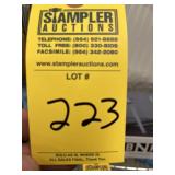 METRO RACK ON WHEELS - 4