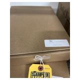 STAINLESS STEEL BRUSHED NICKEL VANITY FAUCET (NEW