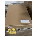 STAINLESS STEEL BRUSHED NICKEL VANITY FAUCET (NEW