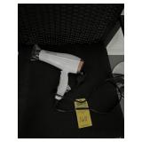 CONAIR 1875 BLOW DRYER (LIKE NEW CONDITION)