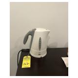 BRAUN ELECTRIC KETTLE