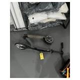 LASCOOTA FOLDABLE SCOOTER