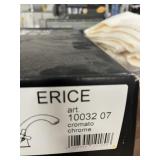 EFFEPI CHROME BASIN FAUCET (MADE IN ITALY) (NEW IN