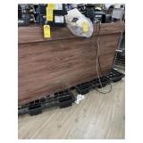 CASH COUNTER (POS SYSTEM NOT INCLUDED)