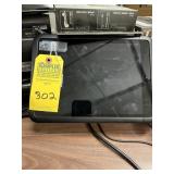 POS SYSTEM - IPAD DISPLAY, PRINTER & CARD READER