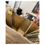 ASSORTED MIRRORS - 2- 36