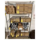 METRO RACK ON WHEELS - 4