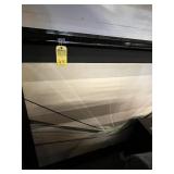 LARGE FRAMED PICTURE - 80